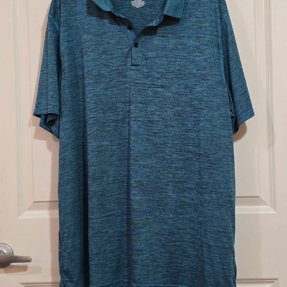 4XLT polo shirt *Final Markdown*